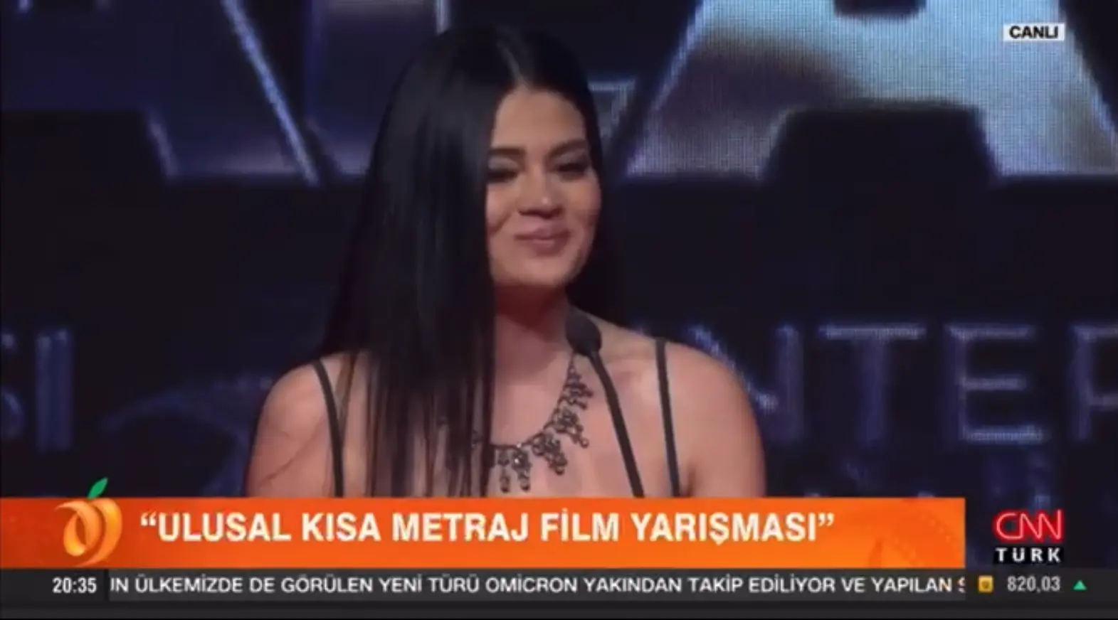 Uzman Psikolog Tuğçe Yılmaz - Uzman Psikolog Tuğçe Yılmaz 10. Uluslararası Malatya Film Festivalinde Jüri Üyesi