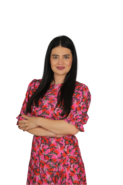 Tuğçe Yılmaz Piskolog
